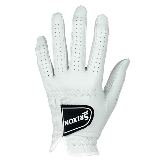 SRIXON スリクソン ゴルフグローブ 左 グローブ 10枚セット GGGS027