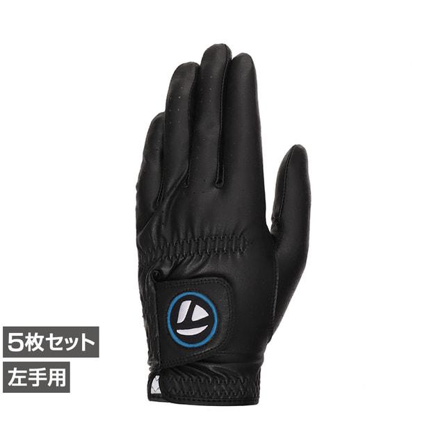 TaylorMade（テーラーメイド） ゴルフグローブ 左 プレイヤーズ