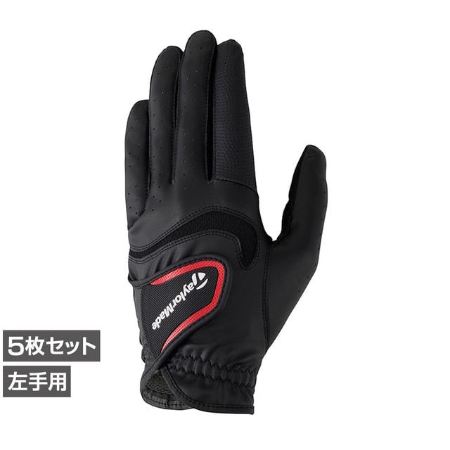 TaylorMade（テーラーメイド） ゴルフグローブ 左 マルチクロス