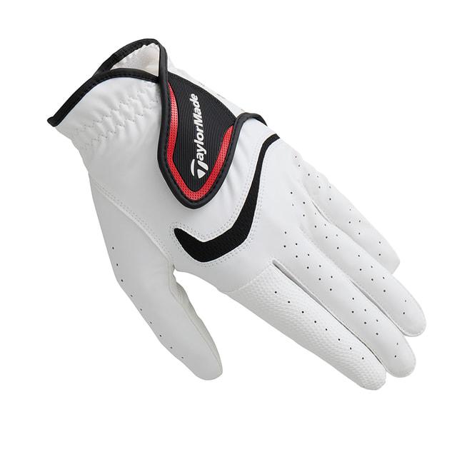TaylorMade（テーラーメイド） ゴルフグローブ 左 マルチクロス