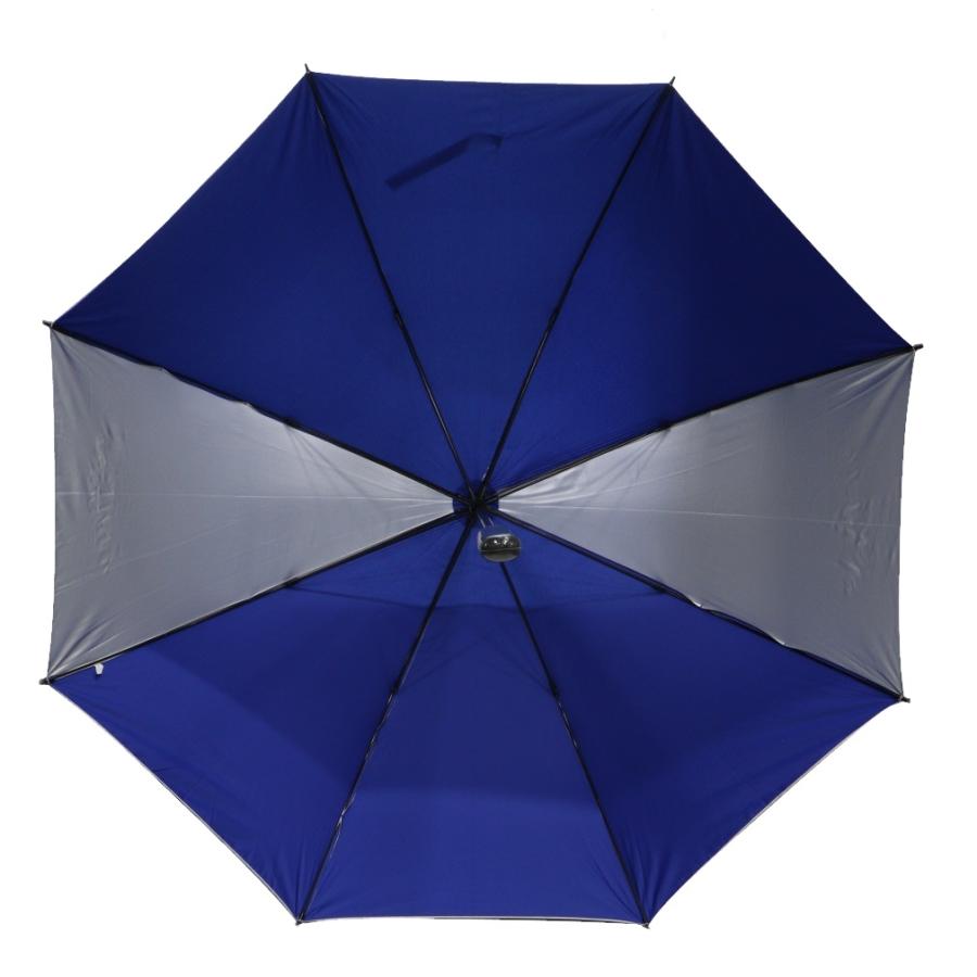 高級　新品　デサントゴルフ　パラソル　UVカット Amazon.co.jp: 【デサント】長傘 アンブレラ はっ水 UVカット