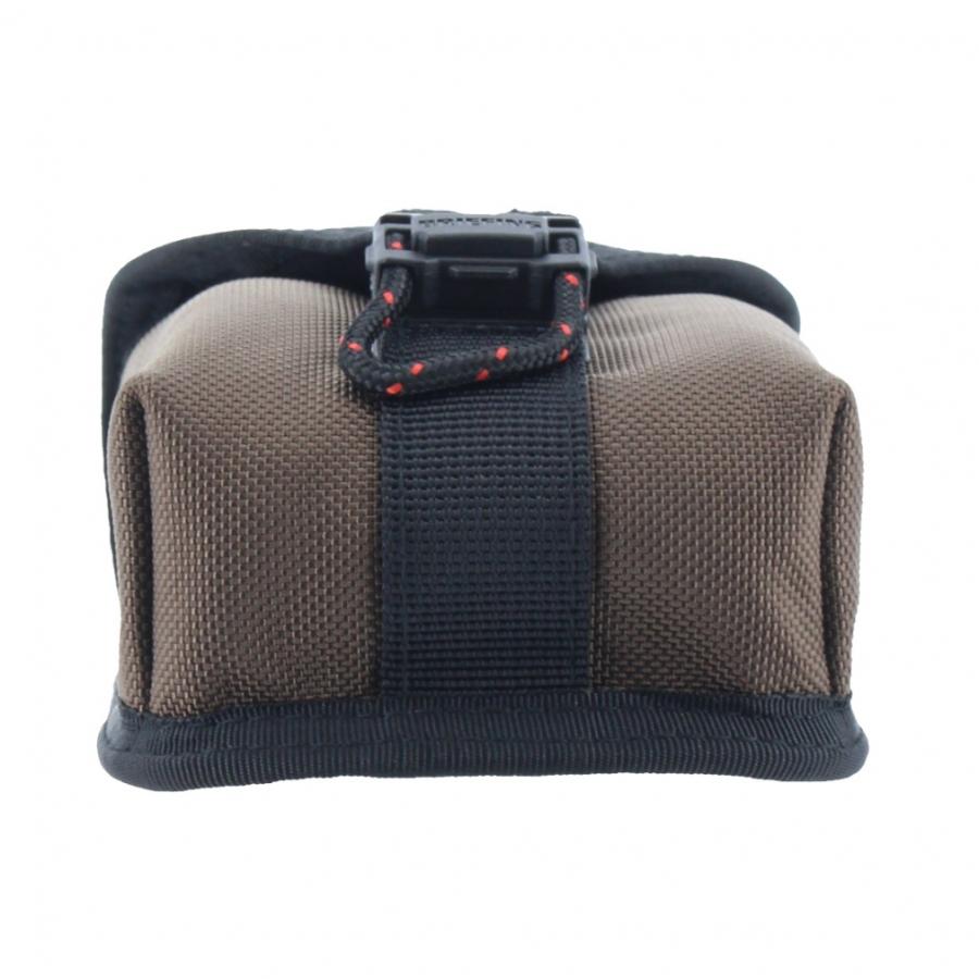 ブリーフィング BRG233G75 SCOPE BOX POUCH AIR HOL ゴルフ ラウンド