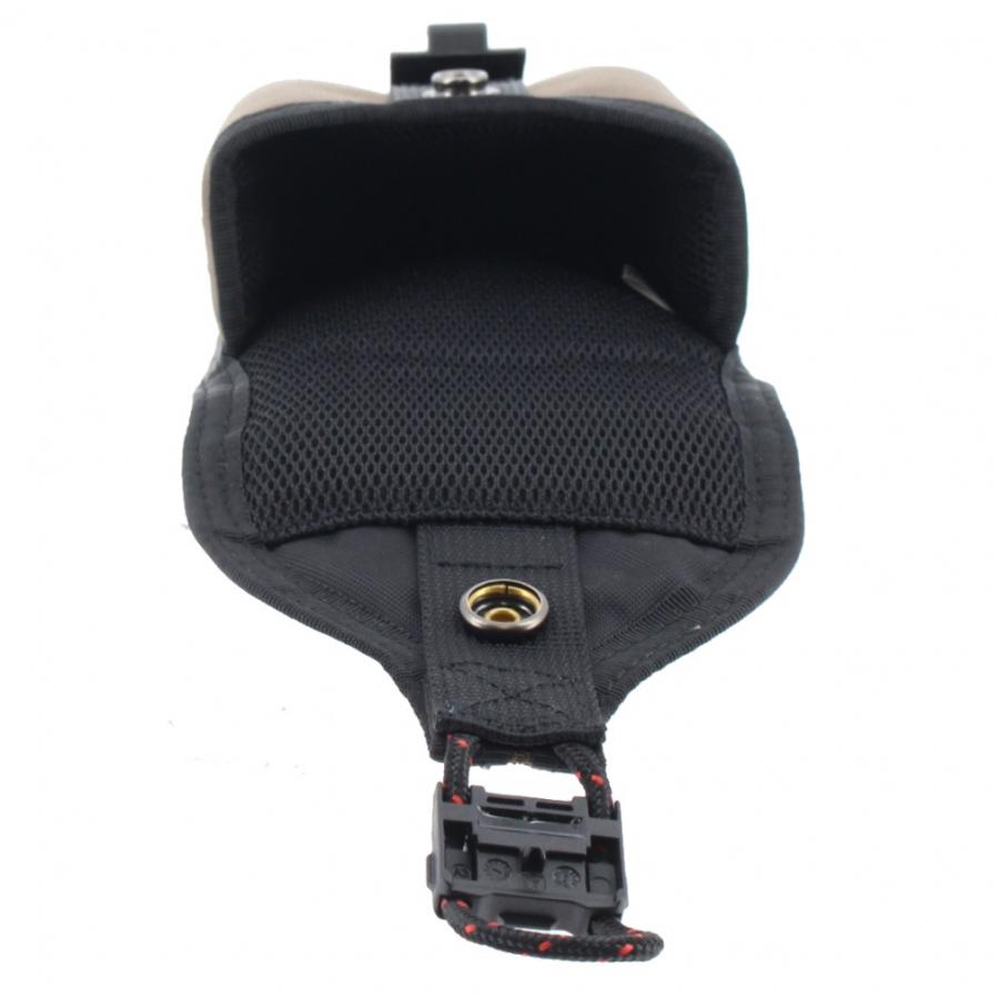 ブリーフィング BRG233G75 SCOPE BOX POUCH AIR HOL ゴルフ ラウンド