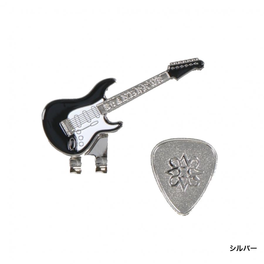 St ANDREWS セントアンドリュース ギターマーカー 0425184252 ゴルフ