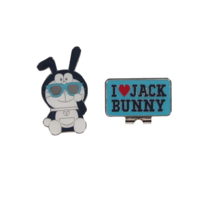 ジャック バニー ドラえもん サングラスマーカー ゴルフ マーカー Jack Bunny ジャックバニー アルペン Paypayモール店 通販 Paypayモール