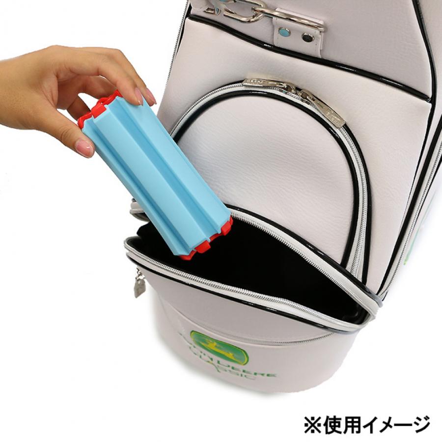 SILO GOLF CLUB CARRIER GY クラブキャリーケース CC040 アメリカ直輸入のコンパクトで便利な新しいおしゃれクラブ