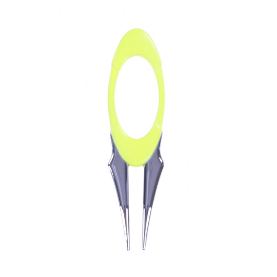 オークリー　新品未使用!　ゴルフ4点セット OAKLEY（オークリー） DIVOT REPAIR FOS901855 ゴルフ グリーン