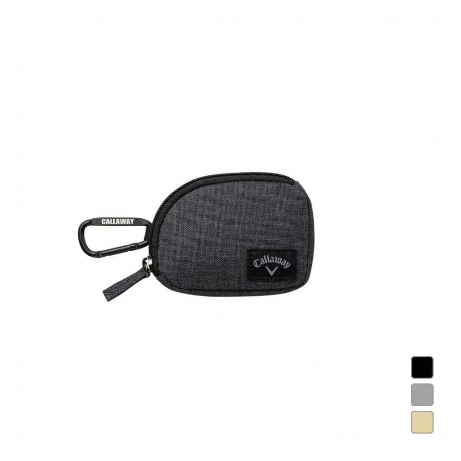 Callaway（キャロウェイ） Active Tee Case 24 JM 7193117544 メンズ ゴルフ ラウンド小物 : アルペン ...
