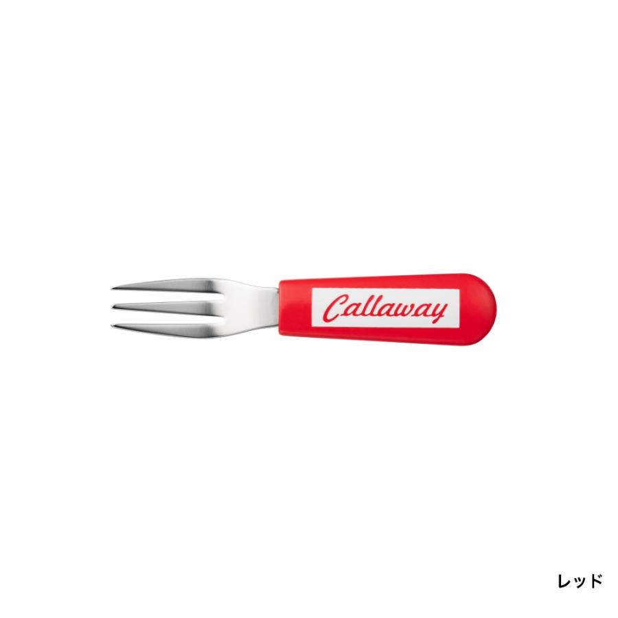 Callaway（キャロウェイ） Fork Divot Tool 24 JM 7193110668 ゴルフ