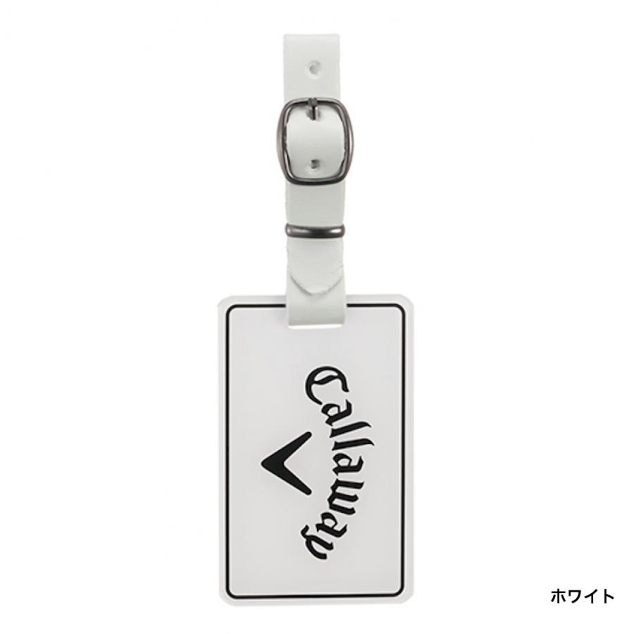 Callaway キャロウェイ Name Tag 15 JM 4885743524 ゴルフ