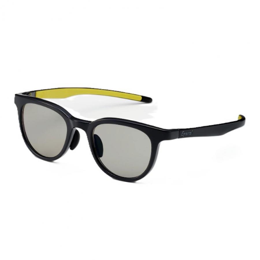Eyevol（アイヴォル） CONLON3 51 51 BK-LY-MGY2PL-M.GR CONLON3