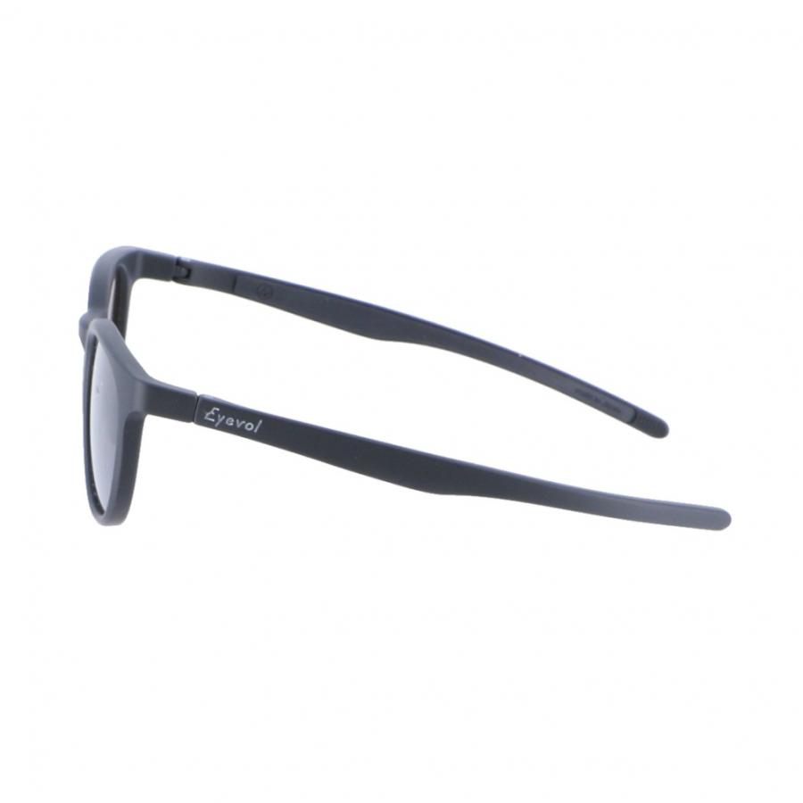 Eyevol アイヴォル CONLON3 53 MBK-DG-DK.GRY CONLON3XL ゴルフ Eyevol アイヴォル CONLON3 53 MBK-DG-DK.GRY CONLON3XL ゴルフ