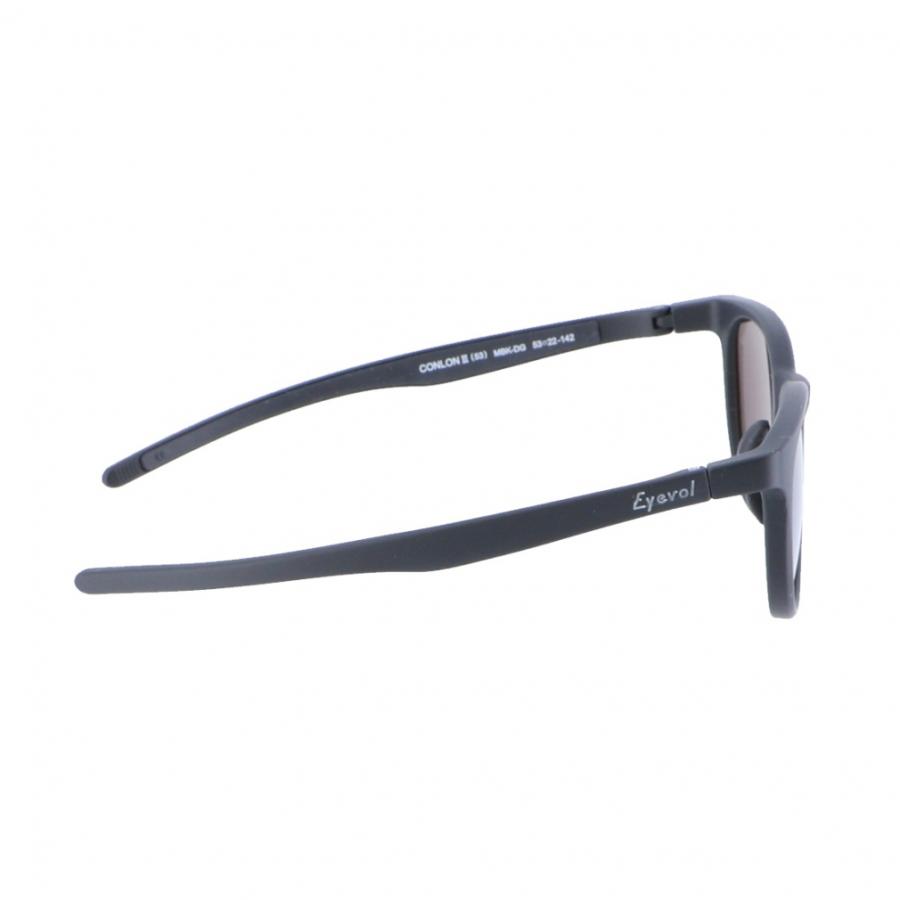 Eyevol アイヴォル CONLON3 53 MBK-DG-DK.GRY CONLON3XL ゴルフ Eyevol アイヴォル CONLON3 53 MBK-DG-DK.GRY CONLON3XL ゴルフ