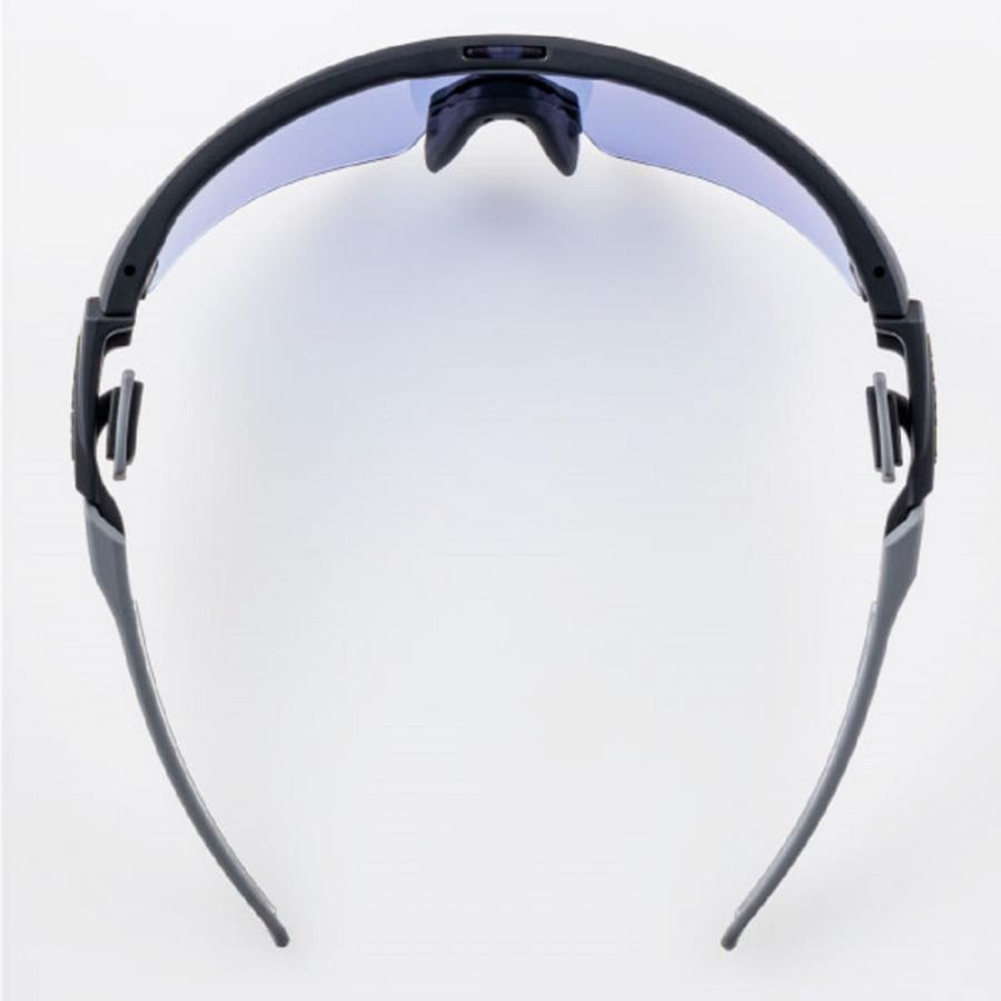 スワンズ サングラス FACEONE フェイスワン FO-3114 MBK ゴルフ 偏光 おしゃれ SWANSの画像
