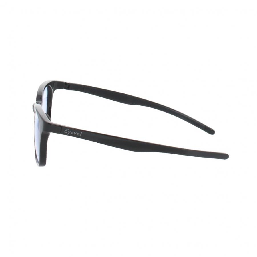 Eyevol アイヴォル HEATH3 53 BK-DG-MBL-M.BLU ゴルフ