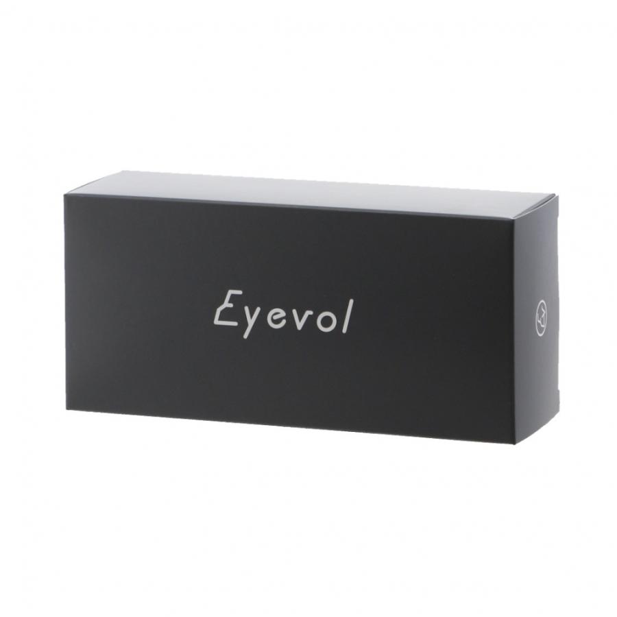 Eyevol（アイヴォル） CONLON3 51 51 BK-LY-MBLPL-M.BLU CONLON3