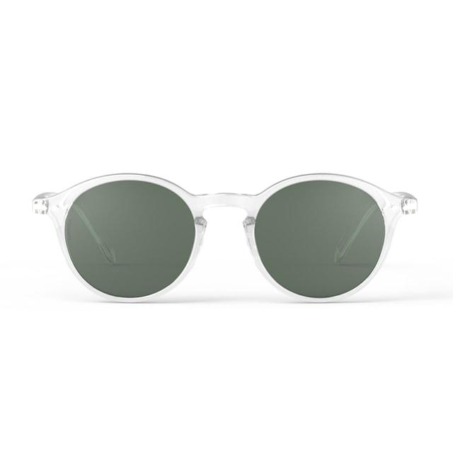 イジピジ SUN POLARIZED #D CRYSTAL 0803503406 ゴルフ サングラス 偏光 ゴルフ5 IZIPIZI_1