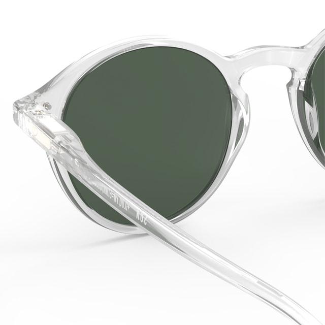 イジピジ SUN POLARIZED #D CRYSTAL 0803503406 ゴルフ サングラス 偏光 ゴルフ5 IZIPIZI_3