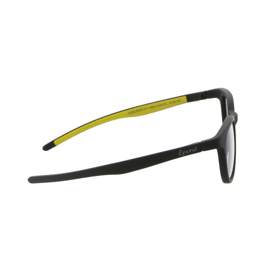 Eyevol（アイヴォル） CONLON3 51 51 MBK-LY-MGYPL-M.GR CONLON3
