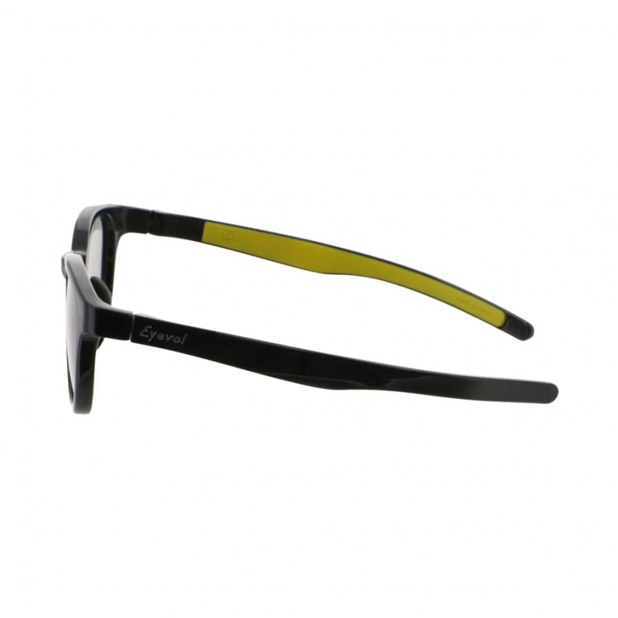 アイヴォル LEIFER3 49 49 BK-LY-MBLPL-M.BLU LEIFER3XL ゴルフ サングラス 偏光 ゴルフ5 : BK-LY-MBLPL Eyevol_2