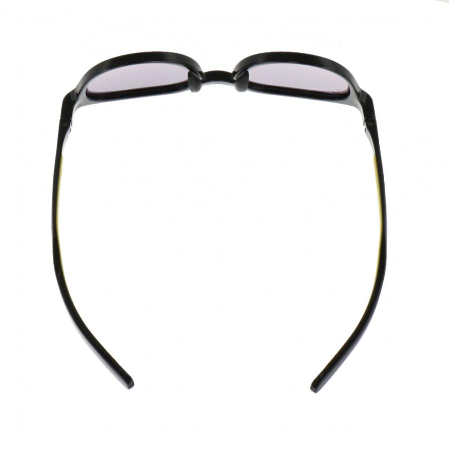 アイヴォル LEIFER3 49 49 BK-LY-MBLPL-M.BLU LEIFER3XL ゴルフ サングラス 偏光 ゴルフ5 : BK-LY-MBLPL Eyevol_4