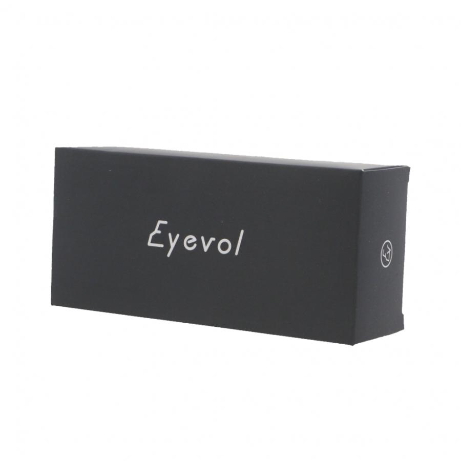 アイヴォル LEIFER3 49 49 BK-LY-MBLPL-M.BLU LEIFER3XL ゴルフ サングラス 偏光 ゴルフ5 : BK-LY-MBLPL Eyevol_7