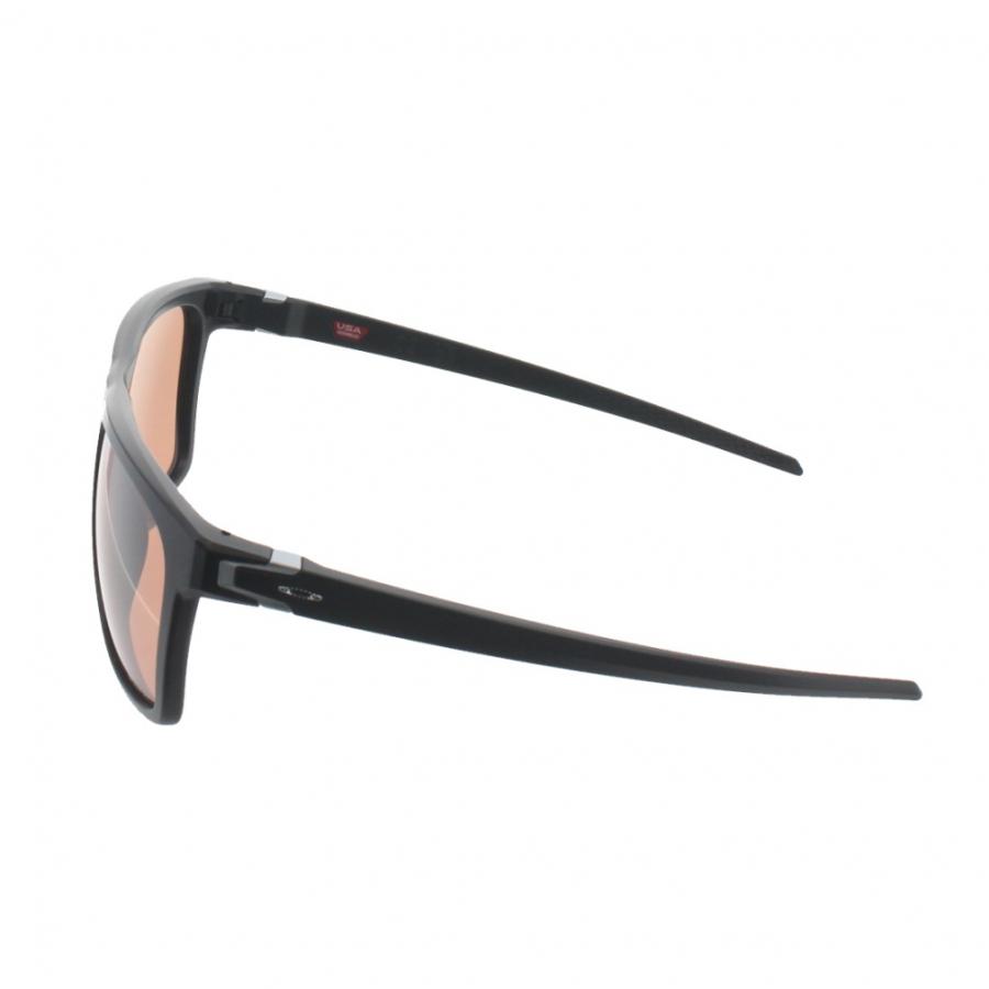オークリー LEFFINGWELL 91000957 ゴルフ サングラス 偏光 ゴルフ5 OAKLEYの画像