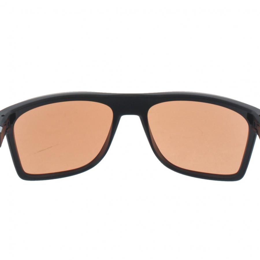 オークリー LEFFINGWELL 91000957 ゴルフ サングラス 偏光 ゴルフ5 OAKLEYの画像