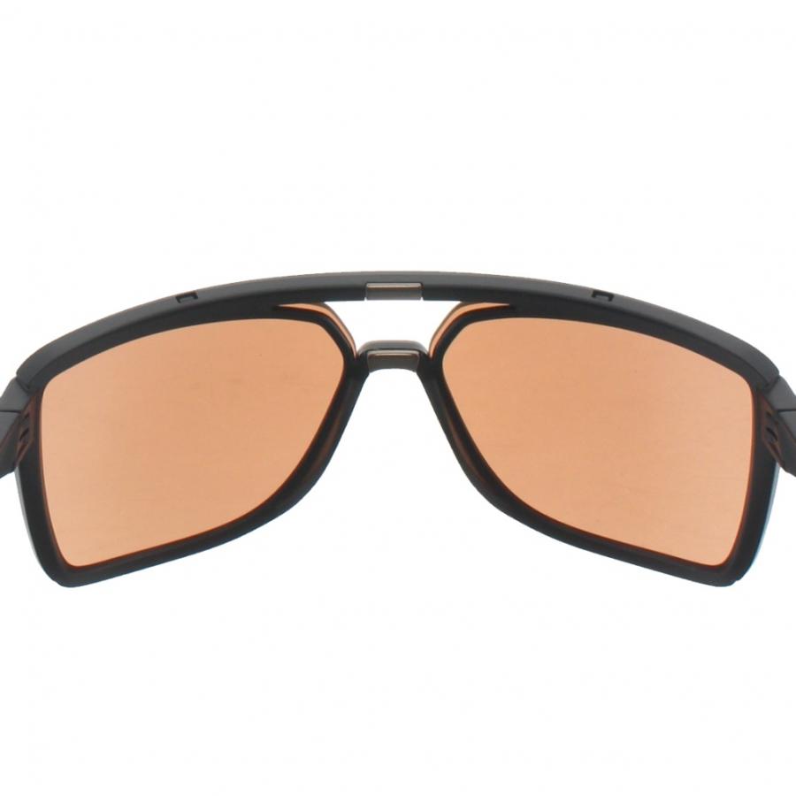 OAKLEY（オークリー） CASTEL 91470863 ゴルフ サングラス 偏光 ゴルフ