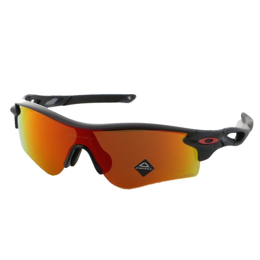 OAKLEY（オークリー） A RADARLOCK PATH 92064238 優れた透明度と衝撃