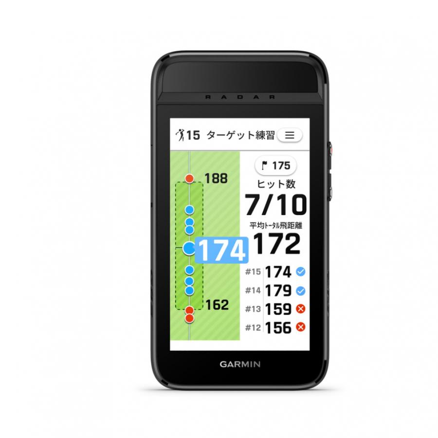 GARMIN（ガーミン） 距離計 Approach G82 0100294301 ゴルフ 距離測定