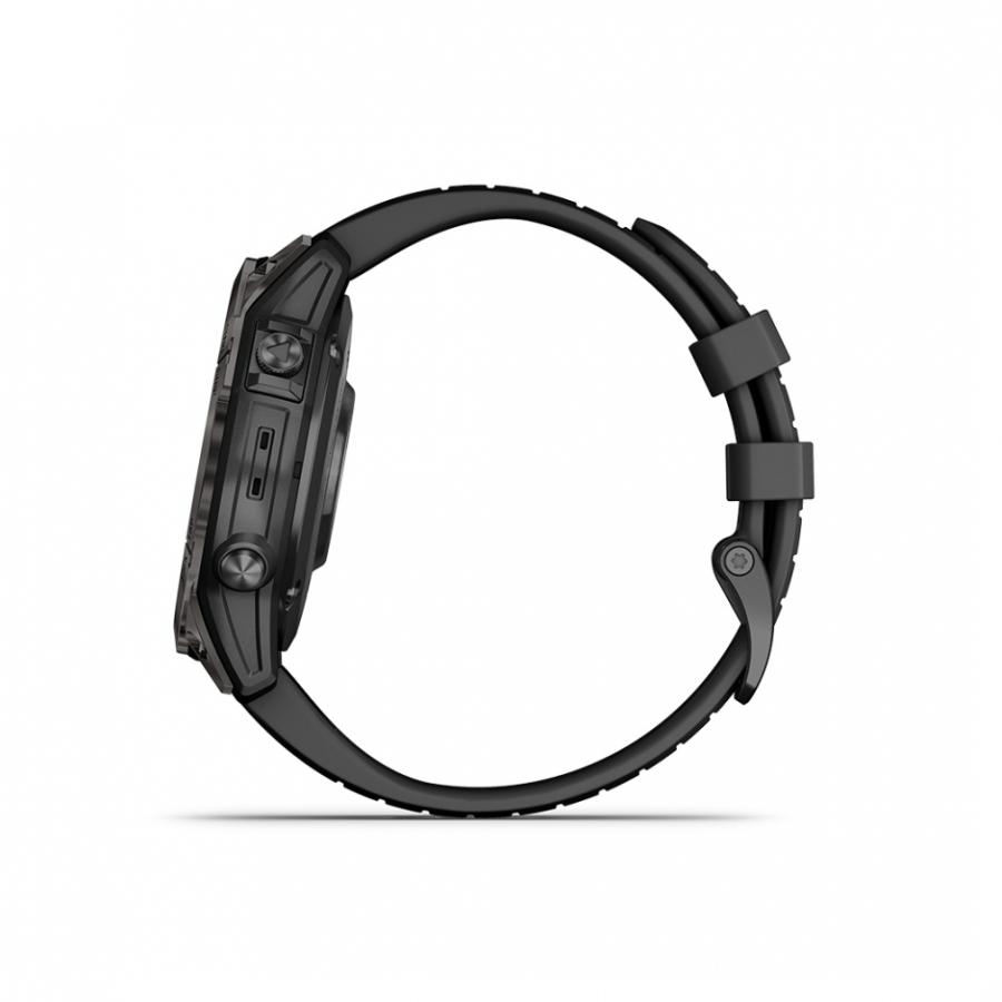 GARMIN（ガーミン） epix Pro Gen 2 47mm 0100280352 ゴルフ 距離測定