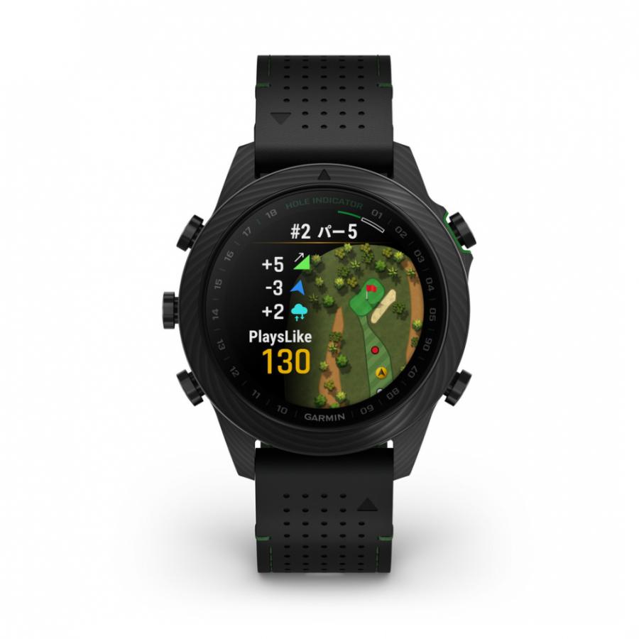 GARMIN(ガーミン) ゴルフナビ GPS