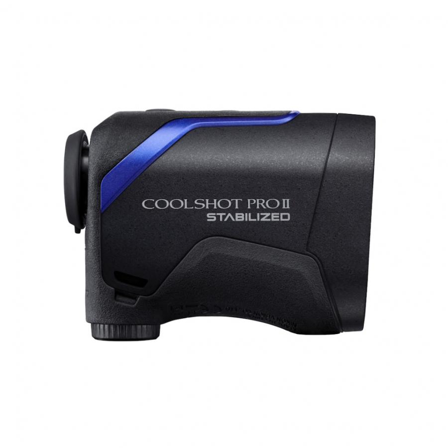 ニコン 距離計 COOLSHOT PRO2 STABILIZED BLACK クールショット ニコン 距離計 COOLSHOT PRO2 STABILIZED BLACK クールショット