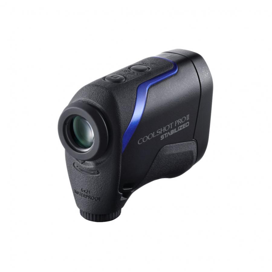 ニコン 距離計 COOLSHOT PRO2 STABILIZED BLACK クールショット ニコン 距離計 COOLSHOT PRO2 STABILIZED BLACK クールショット