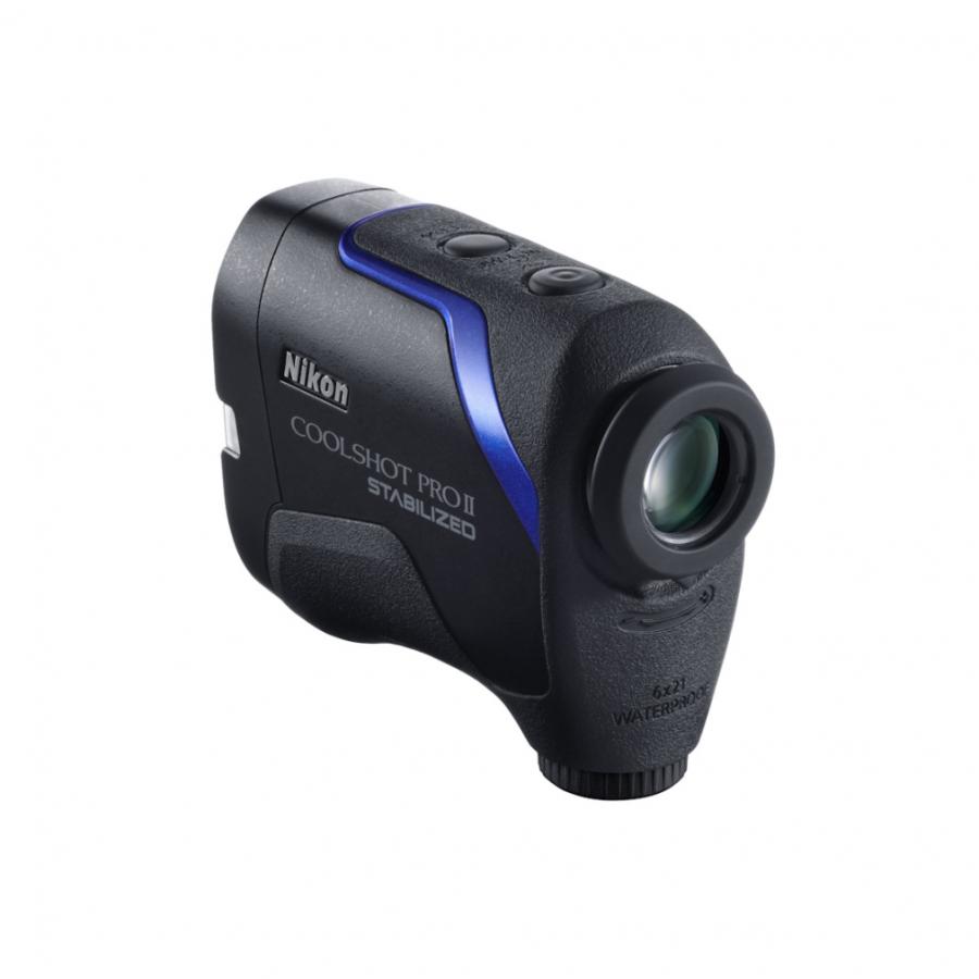 ニコン 距離計 COOLSHOT PRO2 STABILIZED BLACK クールショット ニコン 距離計 COOLSHOT PRO2 STABILIZED BLACK クールショット