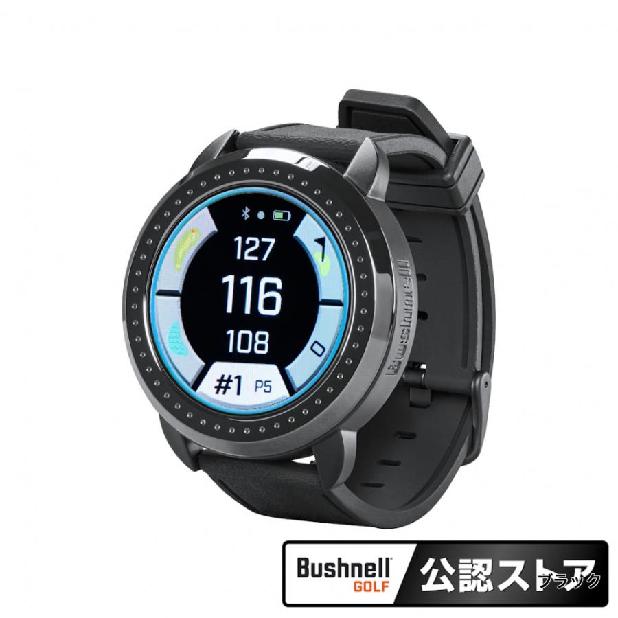 Bushnell（ブッシュネル） 距離計 イオンエリート ION ELITE タッチ