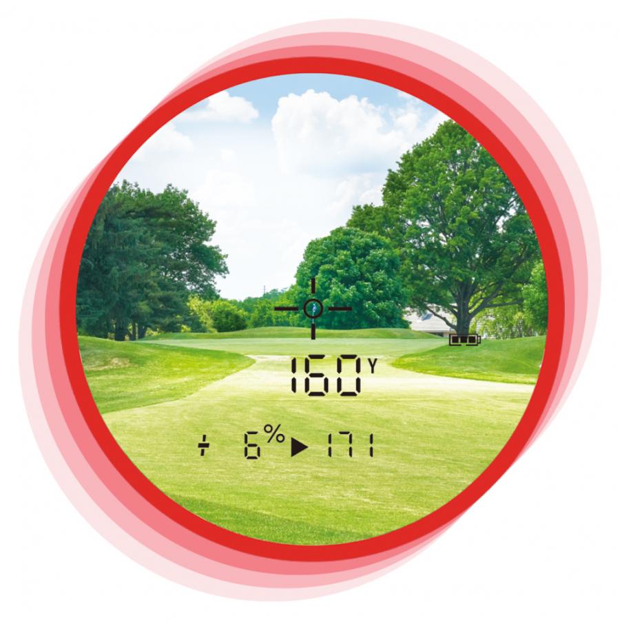 Bushnell レーザー距離計 ブッシュネル ピンシーカーツアーVA Bushnell レーザー距離計 ブッシュネル ピンシーカーツアーVA