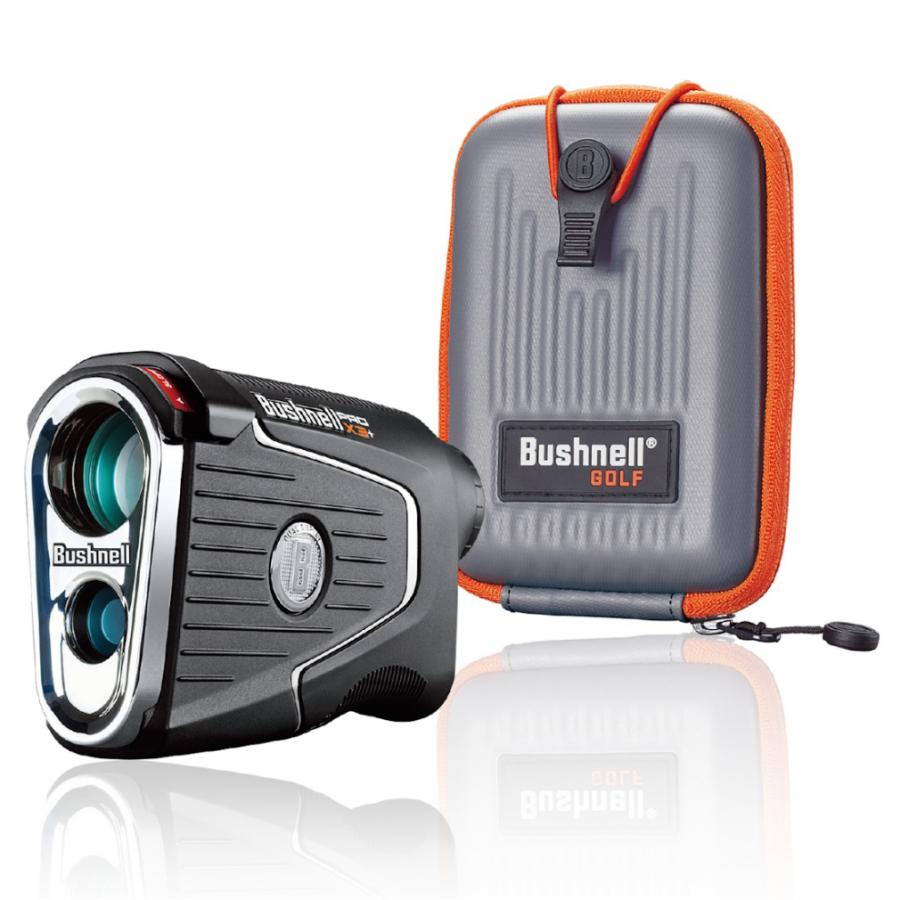 Bushnell（ブッシュネル） ピンシーカープロ X3 プラスジョルト X3PLUS
