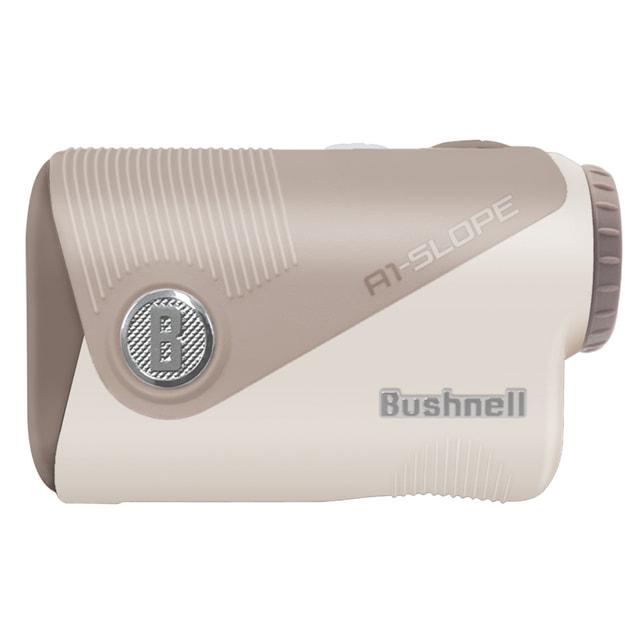 Bushnell（ブッシュネル） レーザー距離計 ピンシーカーA1スロープ