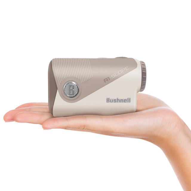 Bushnell（ブッシュネル） レーザー距離計 ピンシーカーA1スロープ