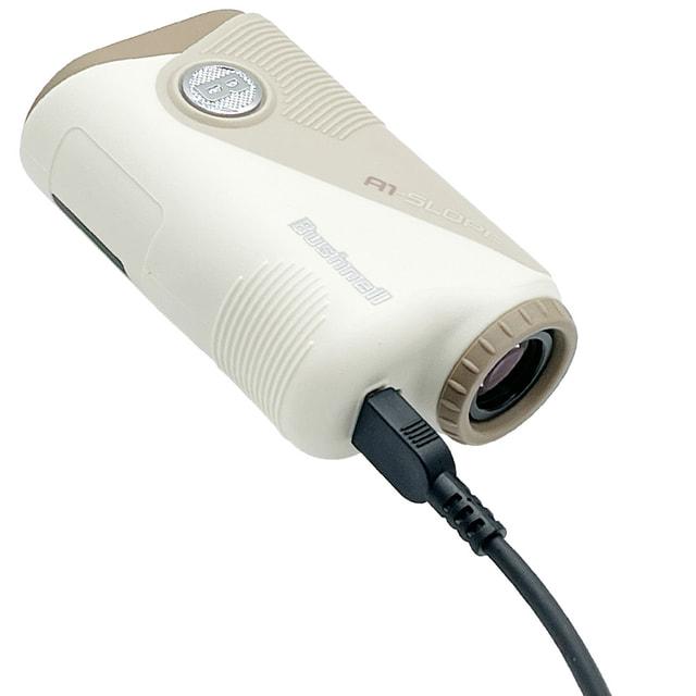 Bushnell（ブッシュネル） レーザー距離計 ピンシーカーA1スロープ