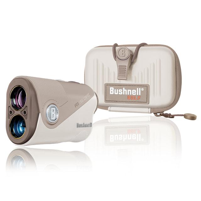 Bushnell（ブッシュネル） レーザー距離計 ピンシーカーA1スロープ