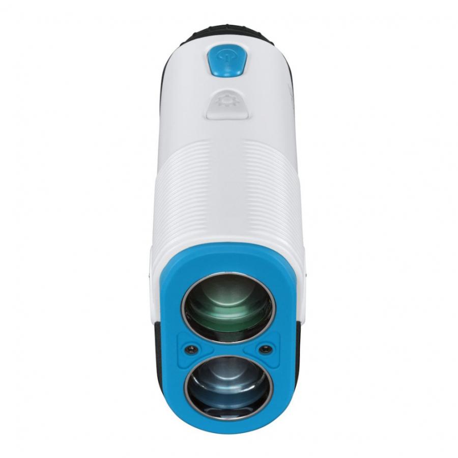 Bushnell（ブッシュネル） レーザー距離計 ピンシーカーA1スロープ