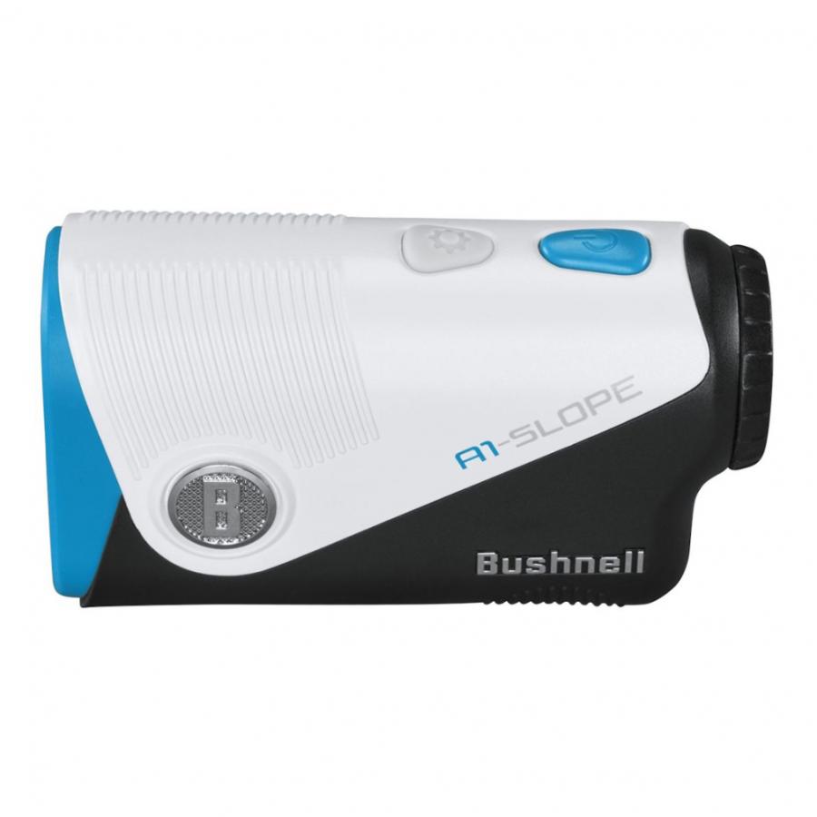 Bushnell（ブッシュネル） レーザー距離計 ピンシーカーA1スロープ