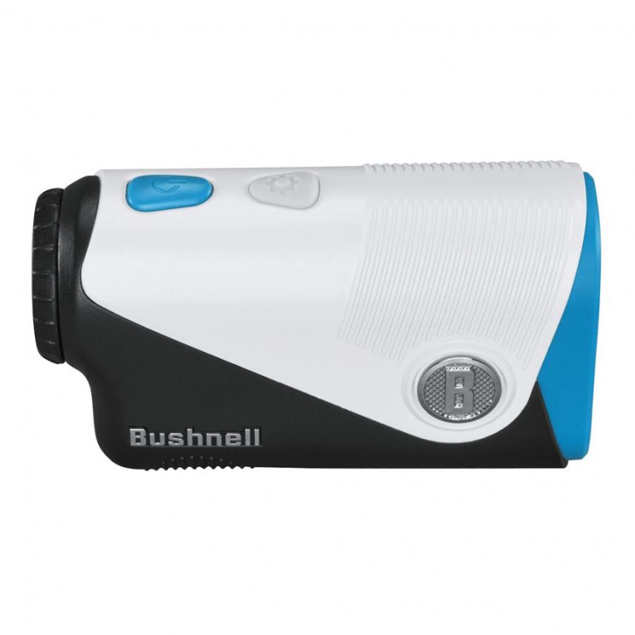 Bushnell（ブッシュネル） レーザー距離計 ピンシーカーA1スロープ