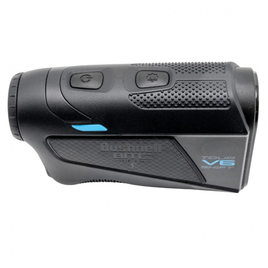 Bushnell（ブッシュネル） レーザー距離計 ピンシーカーツアーV6シフト