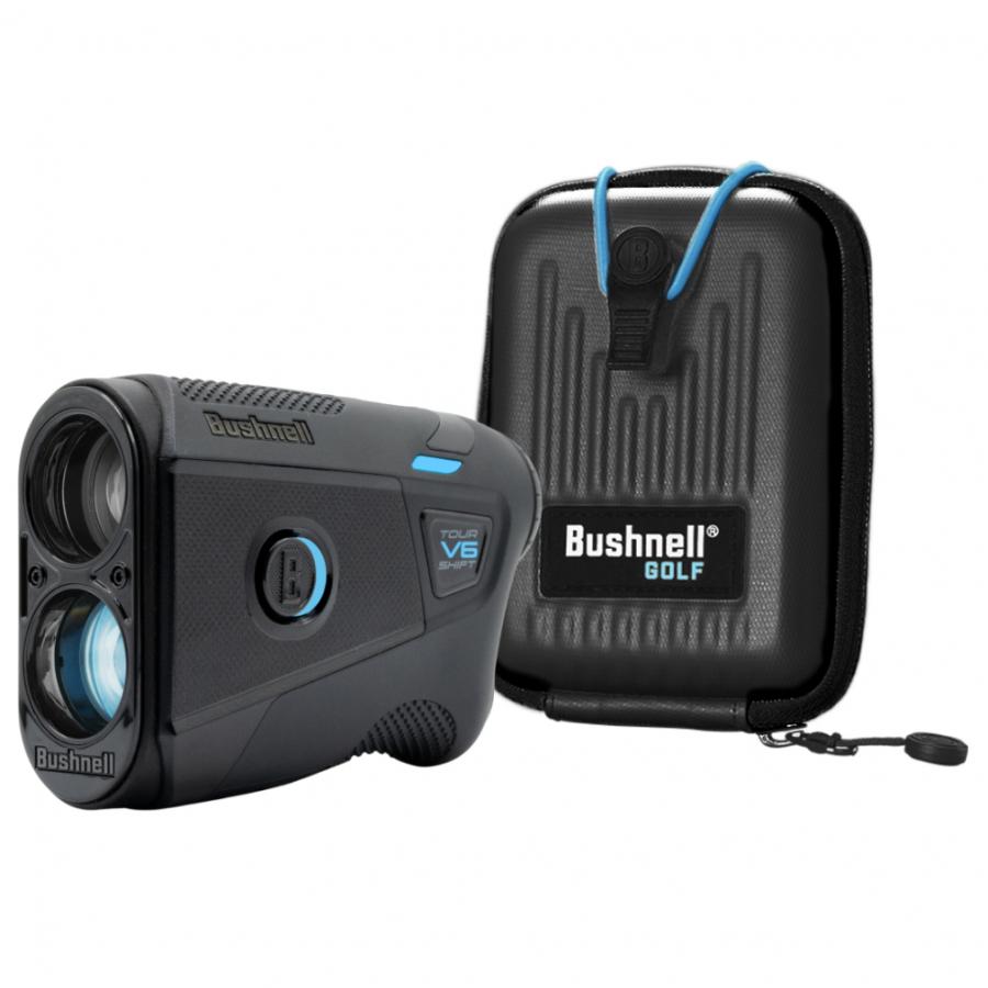Bushnell レーザー距離計 ブッシュネル ピンシーカーツアーV6 Bushnell レーザー距離計 ブッシュネル ピンシーカーツアーV6
