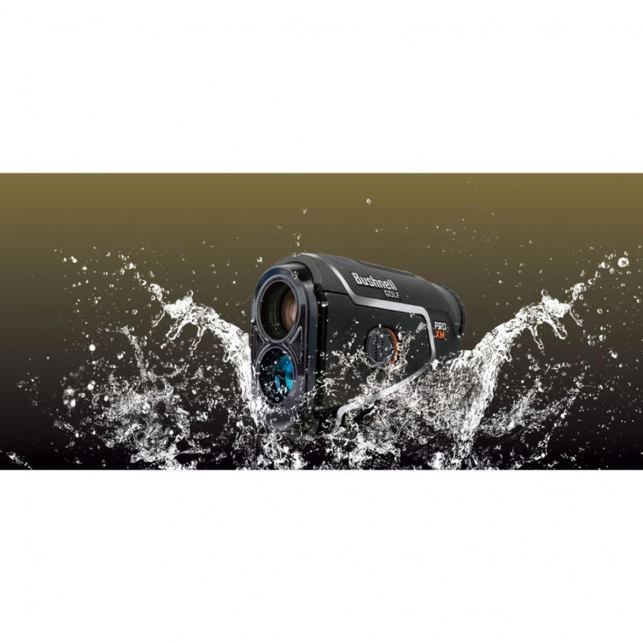Bushnell（ブッシュネル） レーザー距離計 ピンシーカープロXMジョルト