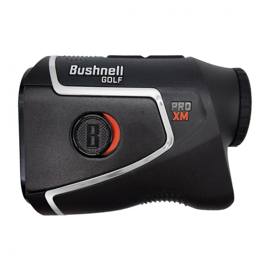 Bushnell（ブッシュネル） レーザー距離計 ピンシーカープロXMジョルト